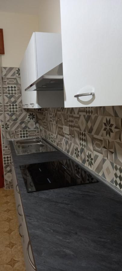 Casa Da Carmine A Tursi 아파트 외부 사진