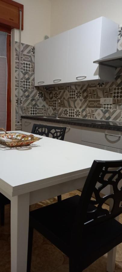 Casa Da Carmine A Tursi 아파트 외부 사진