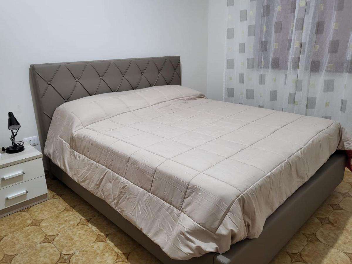 Casa Da Carmine A Tursi 아파트 외부 사진