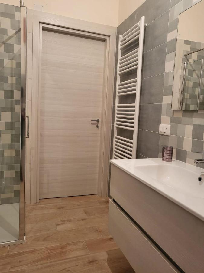 Casa Da Carmine A Tursi 아파트 외부 사진