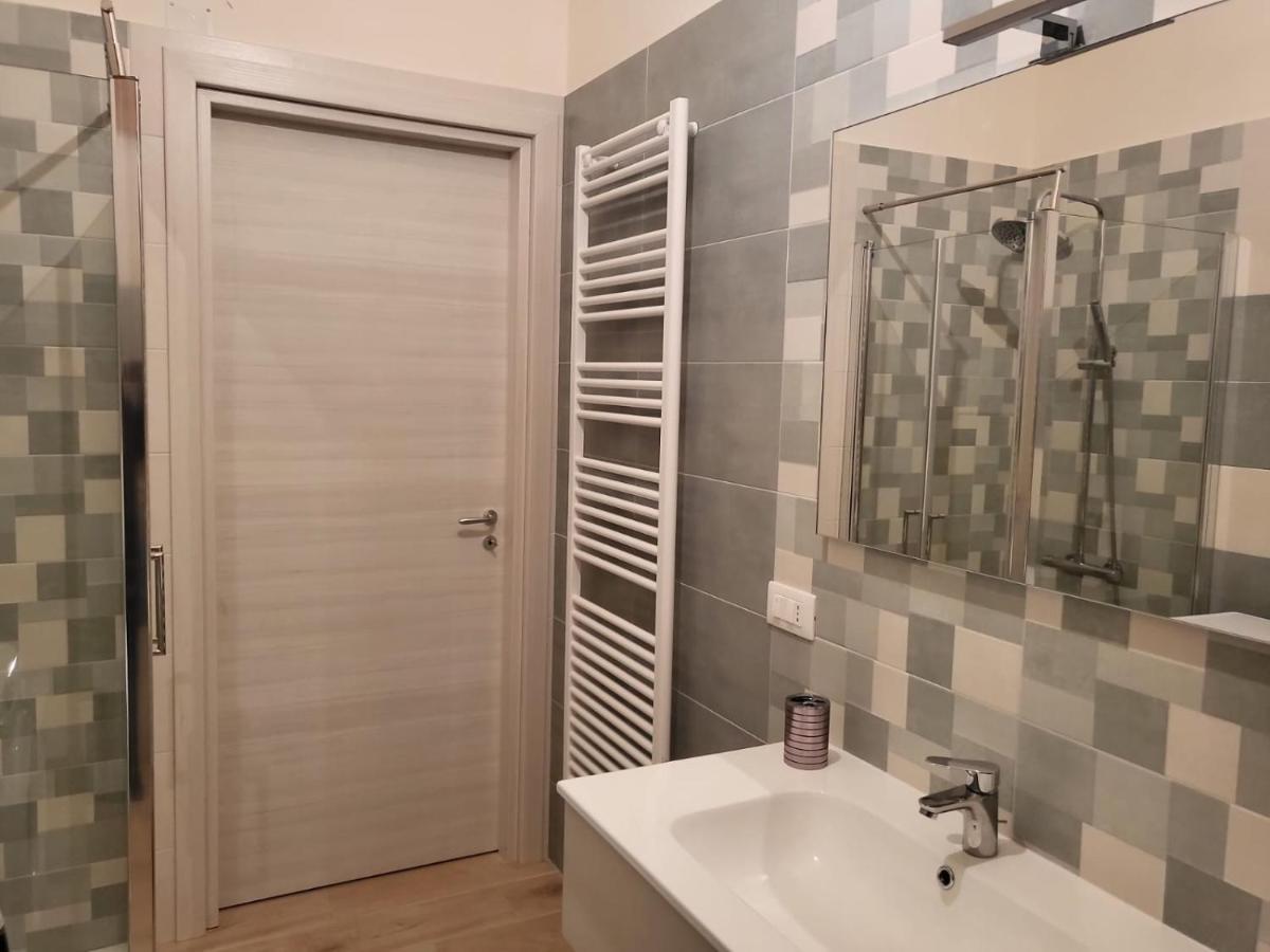 Casa Da Carmine A Tursi 아파트 외부 사진