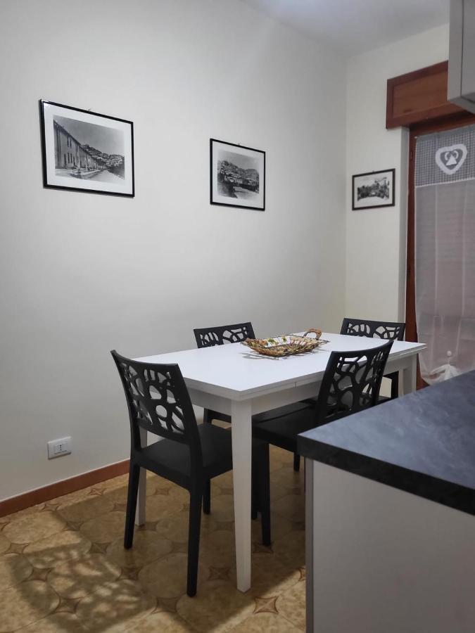Casa Da Carmine A Tursi 아파트 외부 사진
