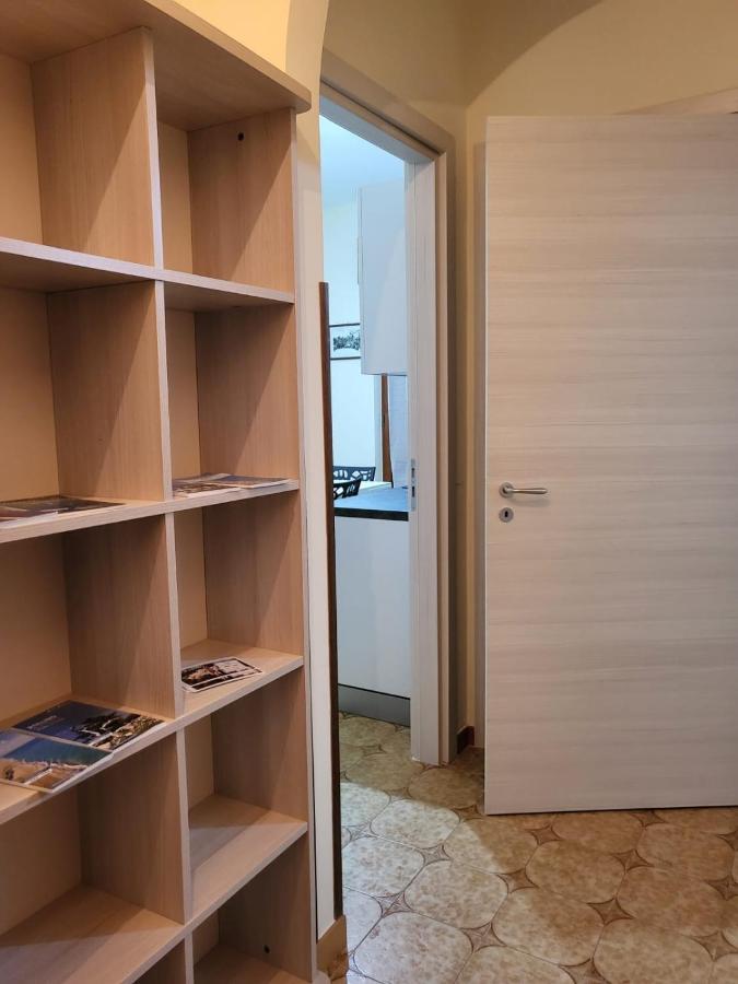 Casa Da Carmine A Tursi 아파트 외부 사진