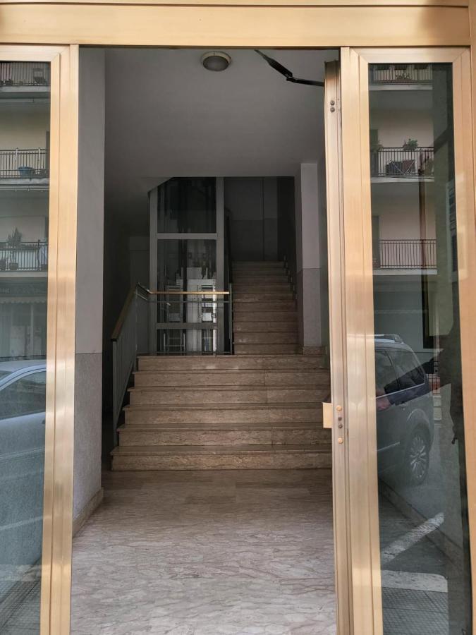 Casa Da Carmine A Tursi 아파트 외부 사진