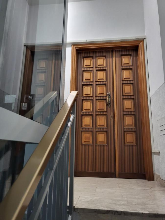 Casa Da Carmine A Tursi 아파트 외부 사진