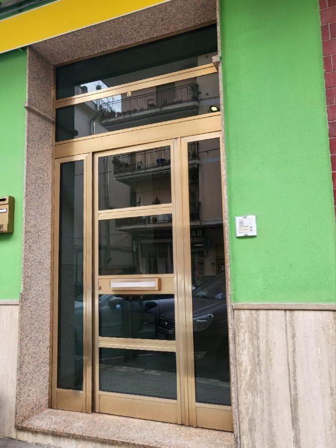 Casa Da Carmine A Tursi 아파트 외부 사진