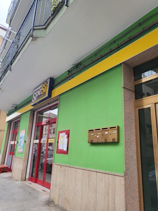 Casa Da Carmine A Tursi 아파트 외부 사진